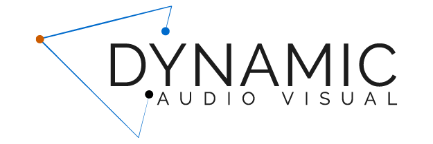 Dynamic Audio Visual